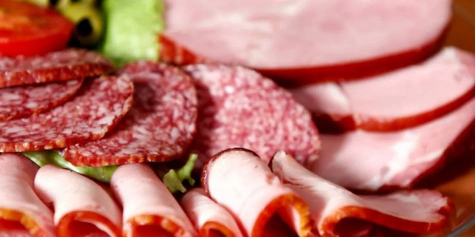 La France demande aux industriels de mettre moins de nitrites dans la charcuterie