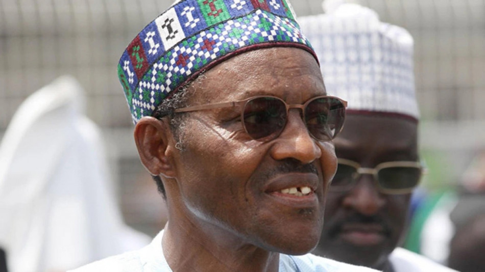 نيجيريا .. الرئيس بوخاري يطلق عملية للتنقيب عن النفط وسط البلاد