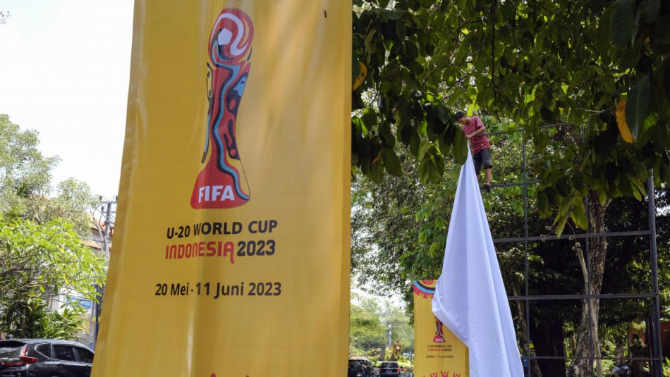 L'Argentine en pole position pour organiser la prochaine Coupe du monde U20 de football