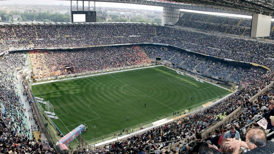 Euro 2032: l’Italie doit investir près de 1,5 milliard 