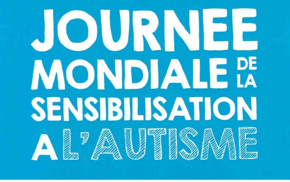Journée mondiale de sensibilisation à l'autisme: vers un monde neuro-inclusif pour tous
