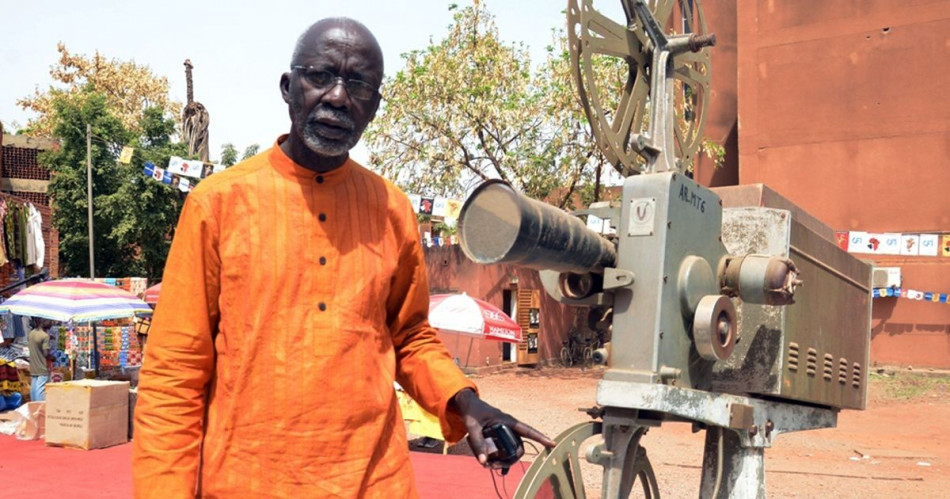 Cannes: le Carrosse d'Or sera remis au cinéaste malien Souleymane Cissé