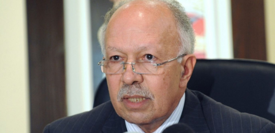 وفاة خالد الناصيري  .. وزير الاتصال وسفير المغرب بالأردن السابق