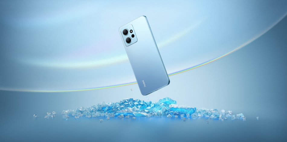 Xiaomi présente la série Redmi Note 12