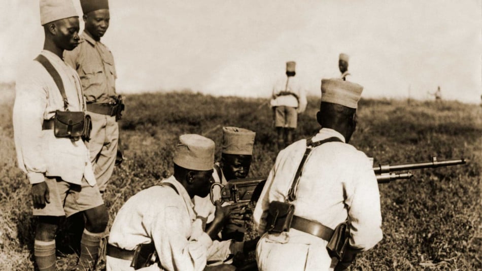 ذكرى أحداث 7 أبريل 1947.. استحضار لنضال أبناء الدار البيضاء