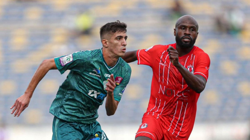 Botola Pro : Le match Raja-FUS reporté 