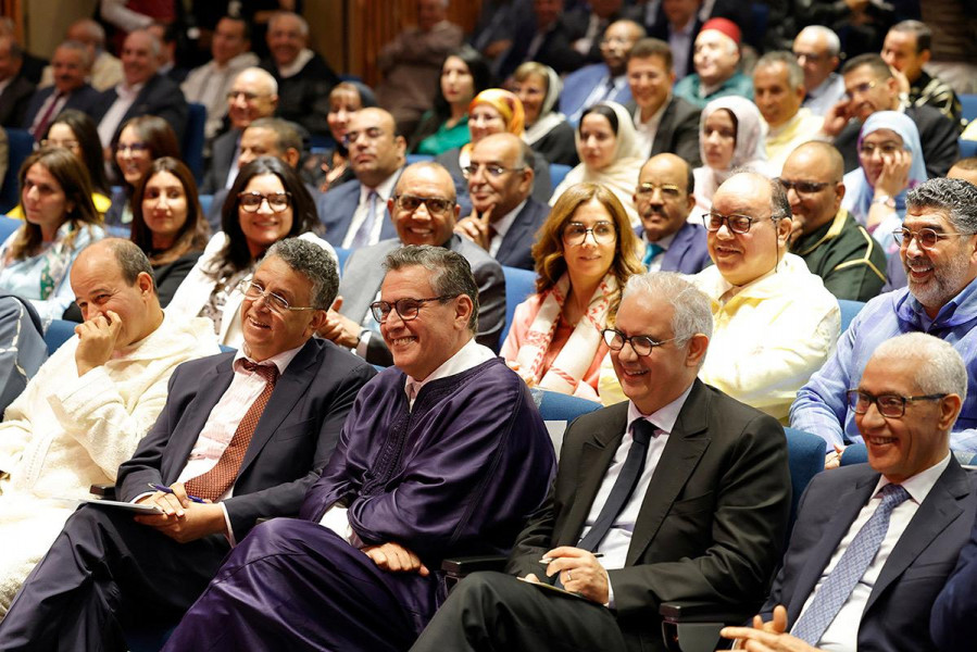  الأغلبية الحكومية تكشف تفاصيل اجتماع الخميس