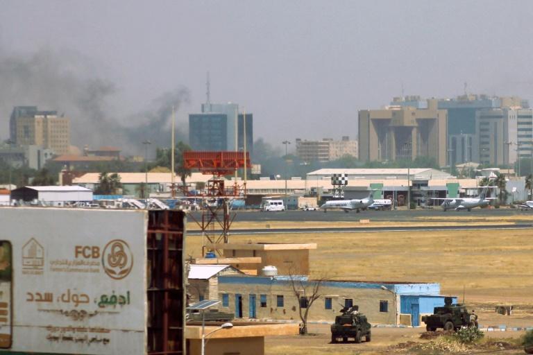  السودان .. المغرب يدعو إلى الوقف الفوري للأعمال العدائية 