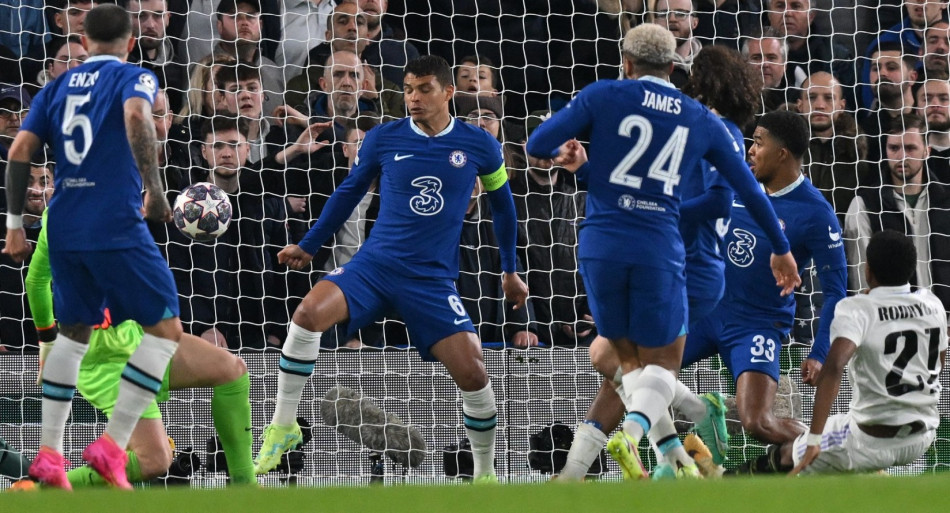 Angleterre: Chelsea, une saison en enfer