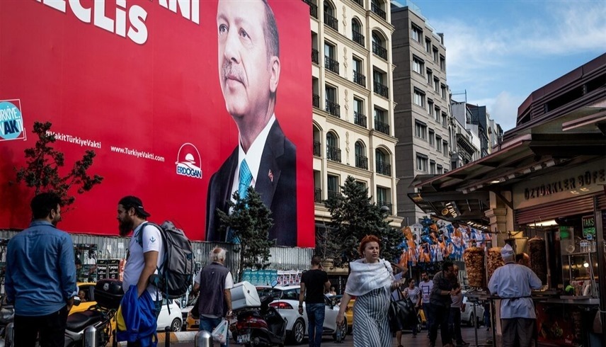 تركيا .. ارتفاع معدل التضخم إلى 47,83%