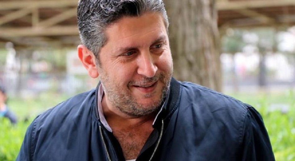  Décès de l'acteur syrien Mohamed Qannouâ