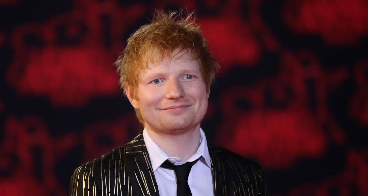 New York: un jury doit décider si Ed Sheeran a plagié du Marvin Gaye