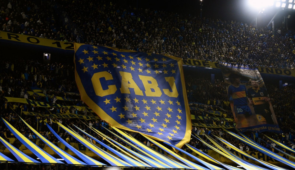 Le président de Boca Juniors évoque avec fierté la "Coupe Mohammed V" gagnée par son club en 1964