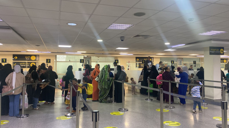 Rapatriement des Marocains du Soudan: un premier avion atterrit à Casablanca