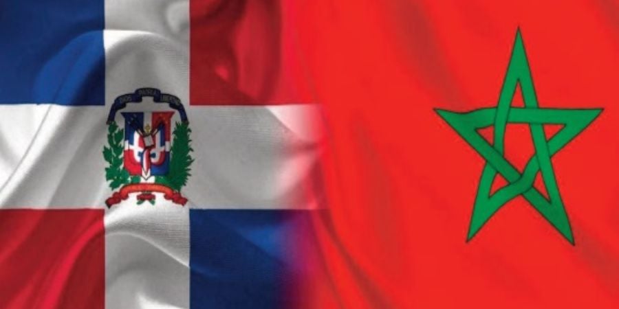La République Dominicaine réitère "sa reconnaissance absolue" de la marocanité du Sahara, considère favorablement l'ouverture d’un consulat à Dakhla