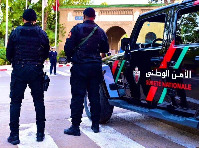 الدار البيضاء.. توقيف 3 أشخاص يشتبه في تورطهم في السرقة تحت التهديد
