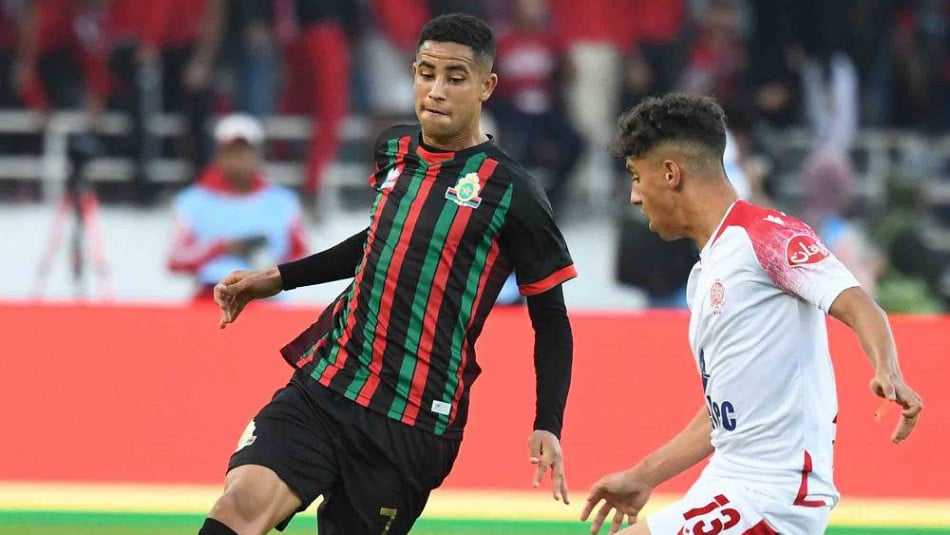 Clasico Wydad-AS FAR: ça promet !