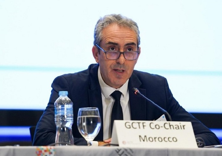 Lutte antiterroriste: l'engagement du Maroc pour la coopération institutionnelle mise en avant à l’ONU
