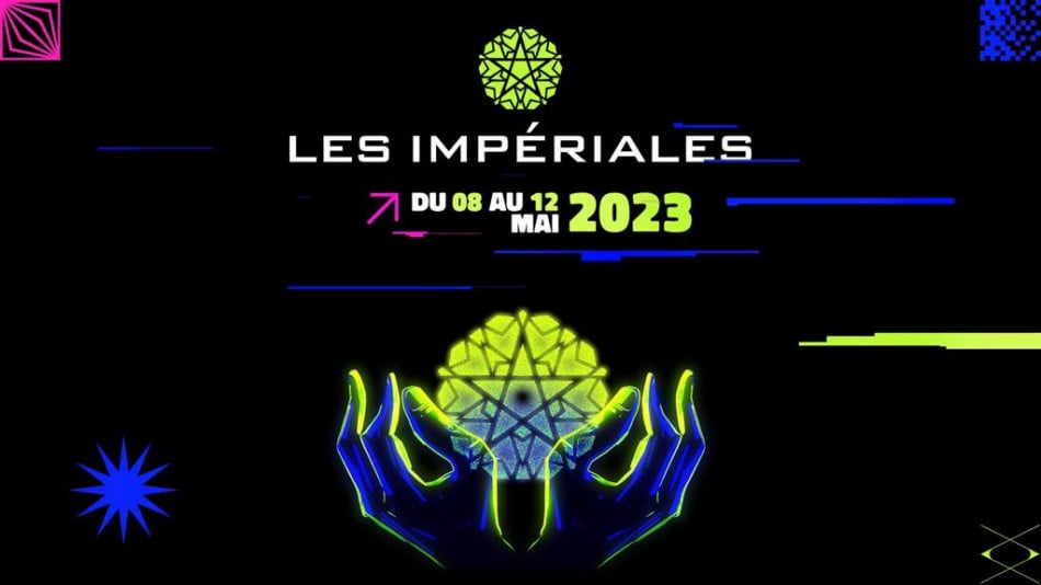 Les impériales: la 6e édition promet un programme riche et varié