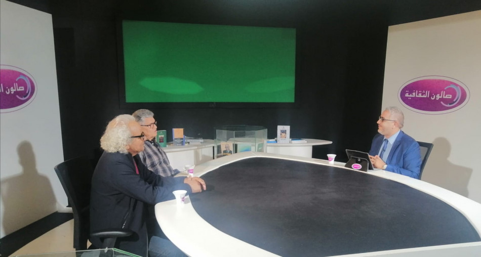 La relation entre la littérature et le cinéma s'invite au salon Athakafia