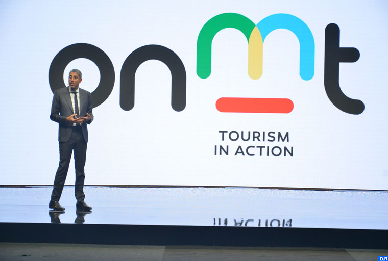 Tourisme: L'ONMT signe de nouveaux accords à Dubaï