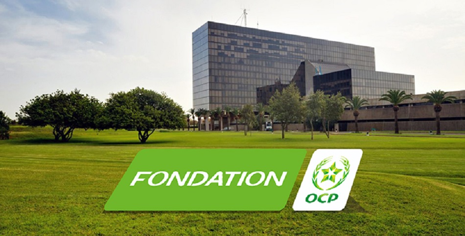 Fondation OCP: L'éducation inclusive, une voie pour l'insertion socio-professionnelle des personnes à besoins spécifiques 