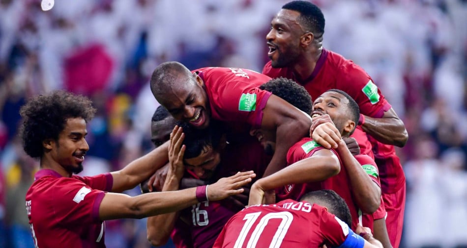 منتخب قطر .. قائمة أولية للمشاركة في كأس كونكاكاف   