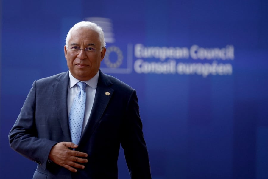 الوزير الأول البرتغالي : المغرب شريك موثوق ومستقر
