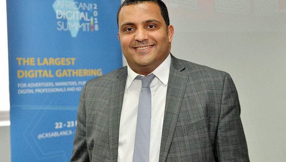 Mounir Jazouli nommé vice-président Afrique de la WFA