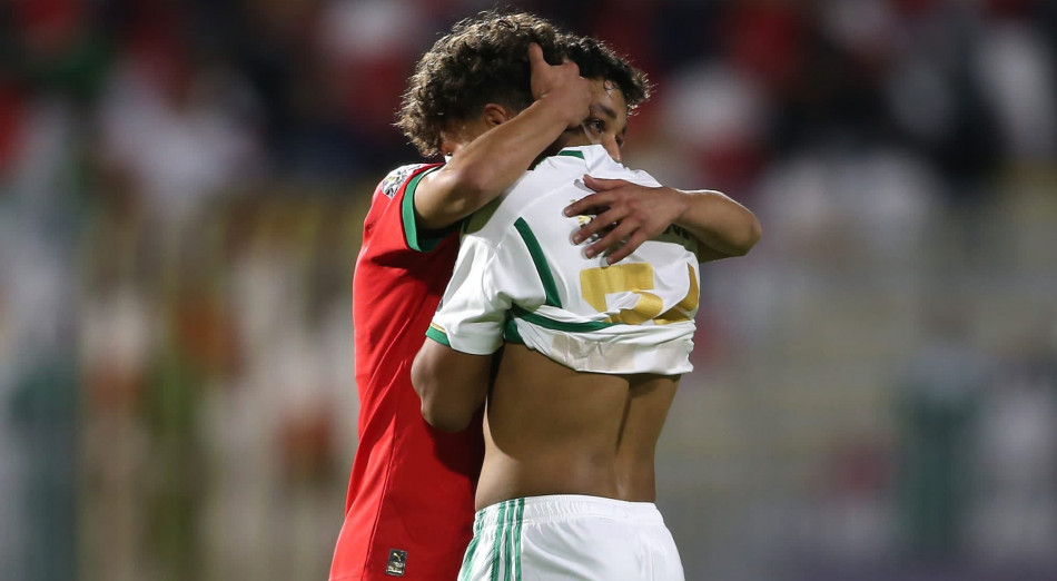 CAN U17: les faits marquants de la victoire du Maroc sur l'Algérie