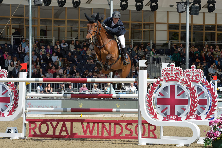 Participation remarquée du Maroc au ''Royal Windsor Horse Show’’ à Londres