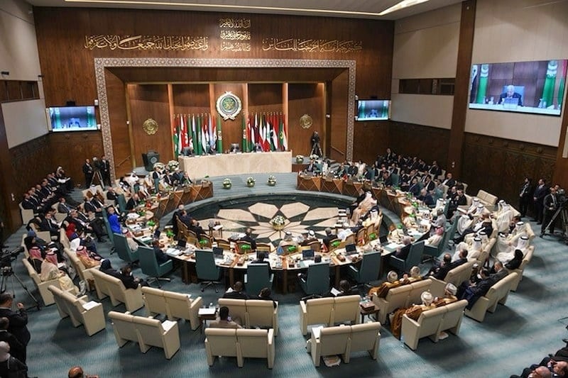 Djeddah: début des travaux de la réunion du Conseil de la Ligue arabe au niveau des représentants permanents