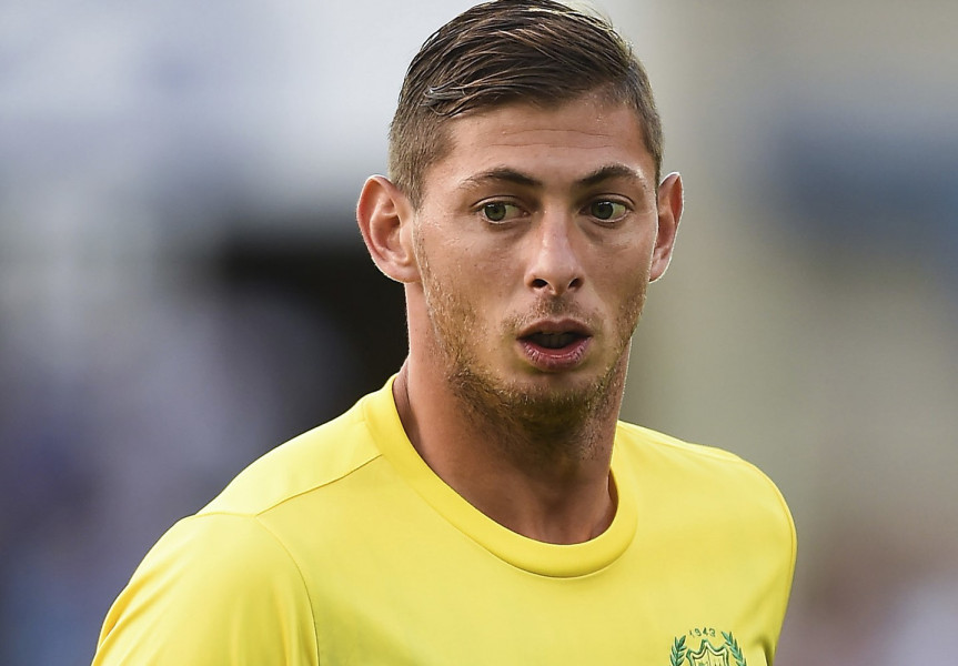 Décès Sala: Cardiff réclame plus de 100 millions d'euros au FC Nantes 