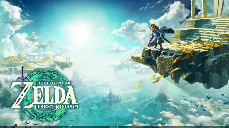 Gaming: record de ventes pour Zelda en quelques jours seulement