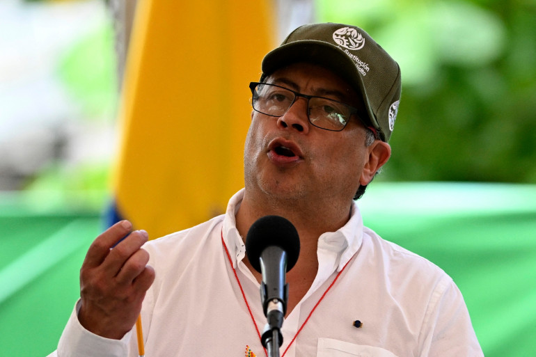 السيناتور الكولومبي خيرمان بلانكو: الحكومة الحالية "تعرض للخطر" العلاقات مع المغرب