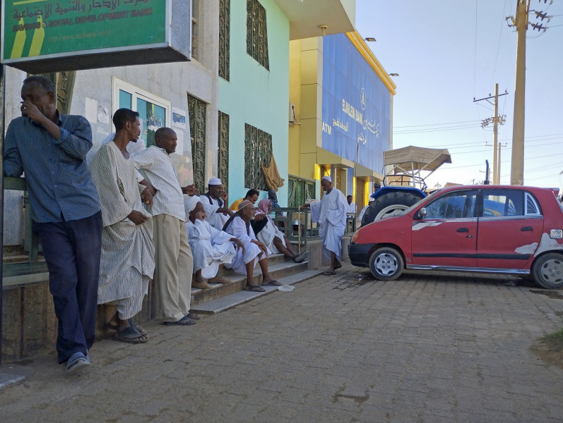 Soudan: le gouverneur du Darfour appelle les civils à s'armer