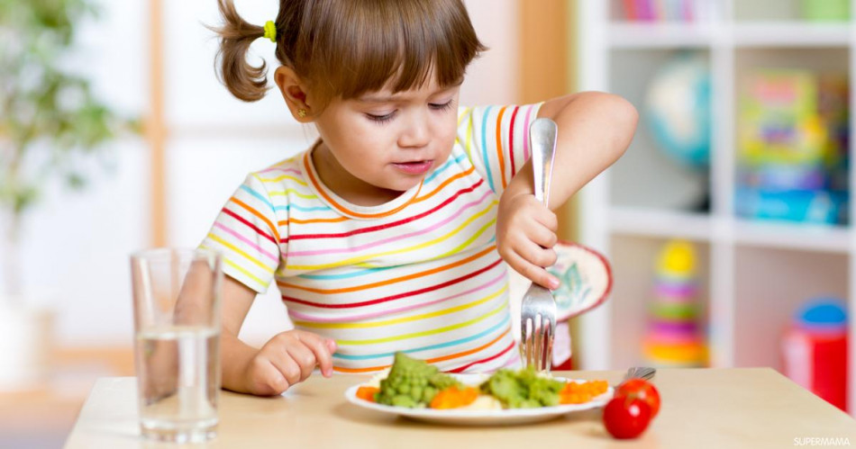 كيف يخفف النظام الغذائي الاضطرابات السلوكية للأطفال التوحديين 