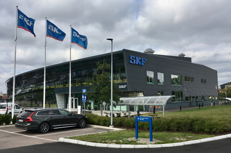 Industrie: un nouvel investissement de près de 50 millions DH à Tanger