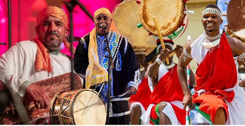 Le Festival Gnaoua et Musiques du Monde d’Essaouira mise sur le patrimoine vivant pour une programmation d’exception