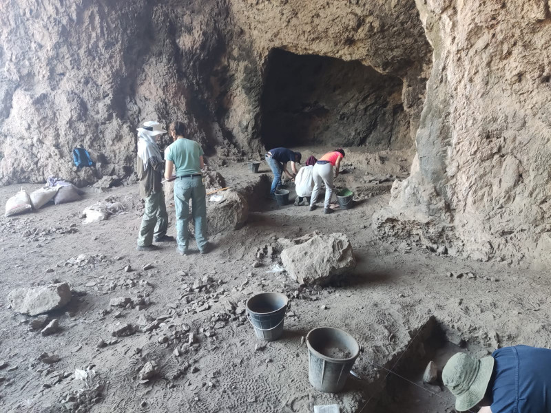  الاكتشافات الأثرية  .. الدار البيضاء مرجع هام لشمال إفريقيا 