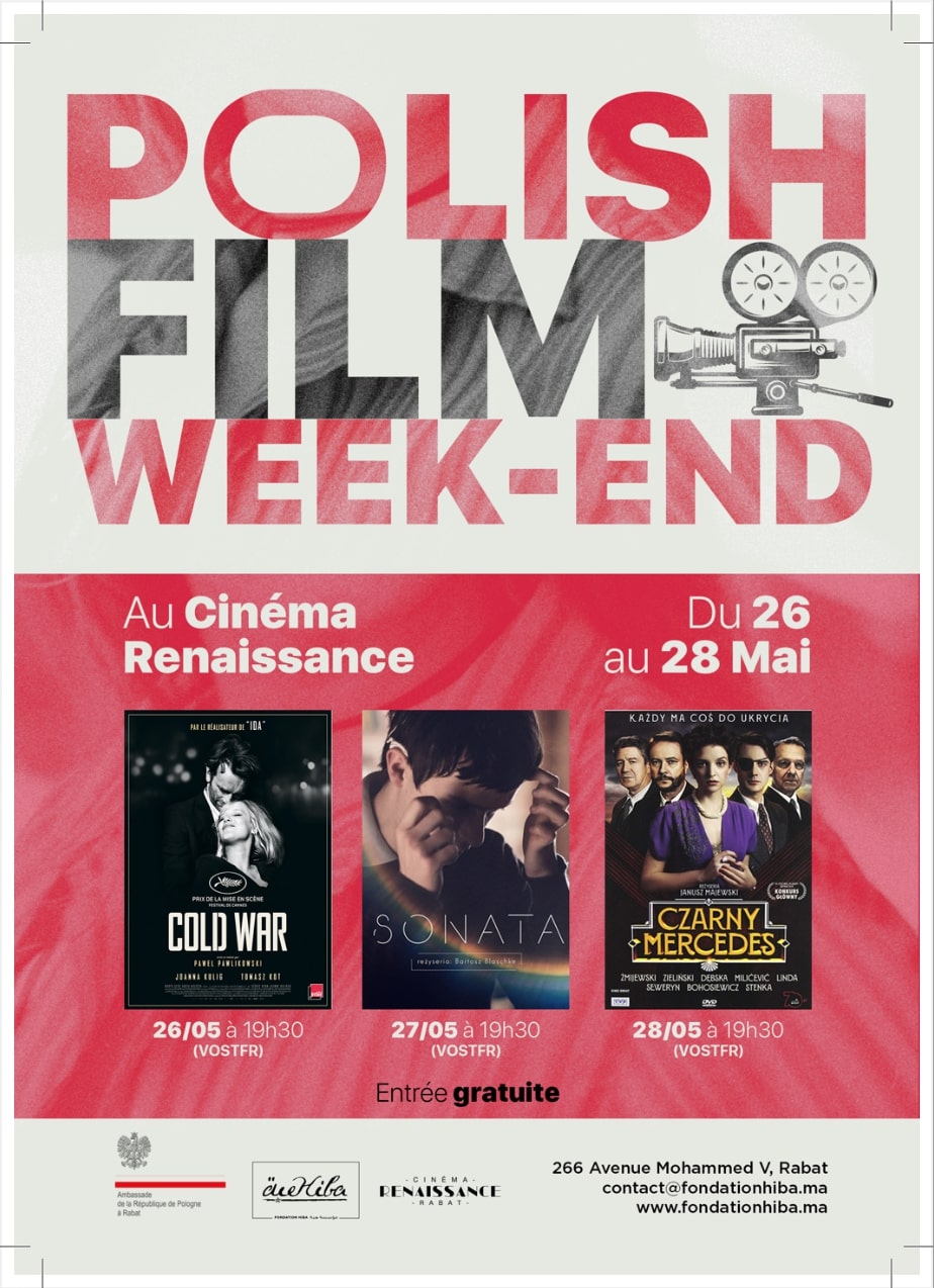 Polish Film Weekend