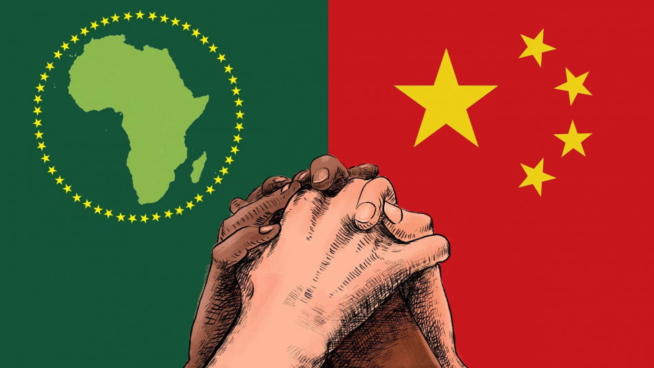 La Chine réaffirme son attachement au renforcement de la coopération sino-africaine