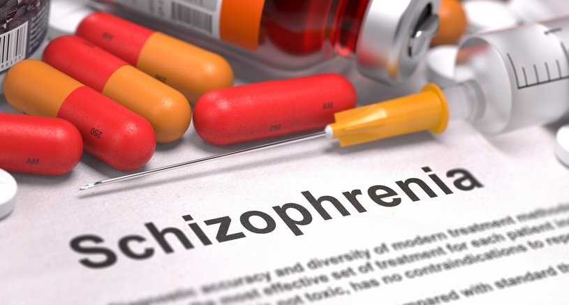 Enfin des progrès dans le traitement de la schizophrénie? 
