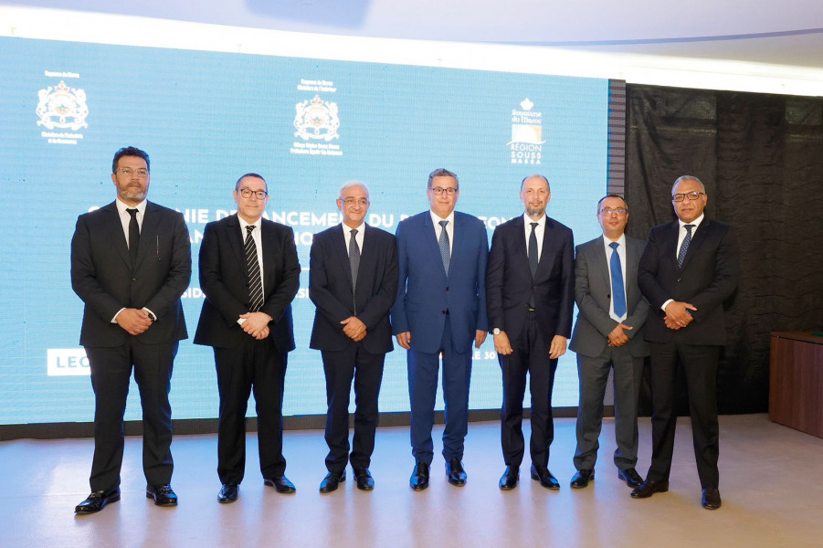 Groupe Leoni: 6 projets d’investissement dans le secteur automobile