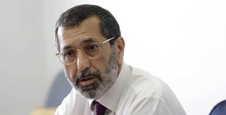 Faiçal Mekouar nouveau président du Conseil national de l’Ordre des experts-comptables