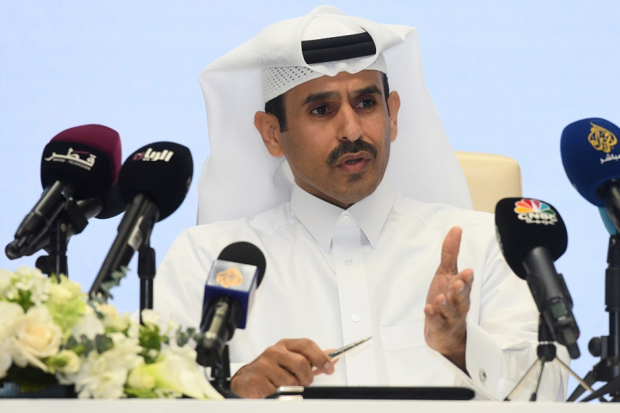 GNL: le Qatar annonce un accord sur 15 ans avec le Bangladesh