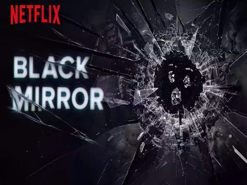Black Mirror fait son grand retour sur Netflix