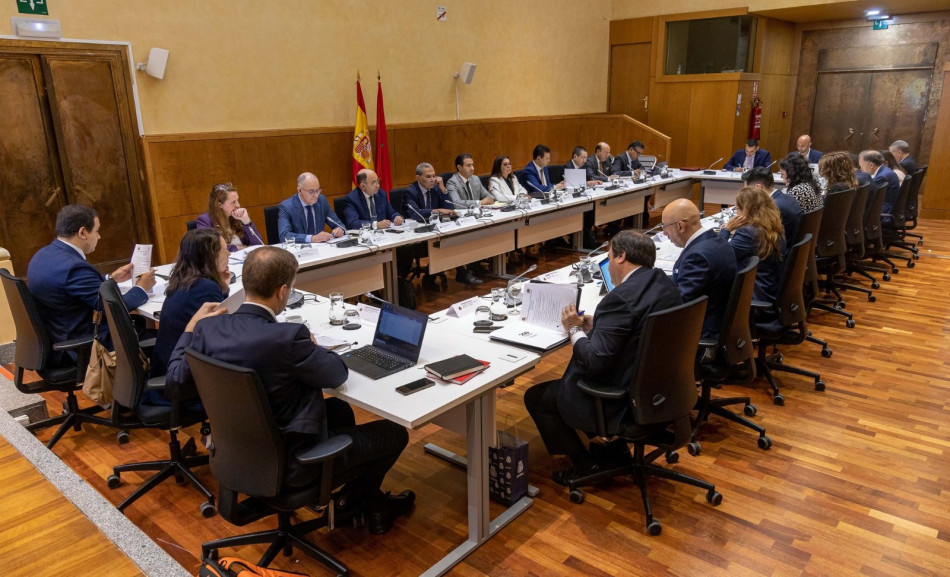 Maroc-Espagne: La gestion de la question migratoire, un "modèle de coopération Nord-Sud"