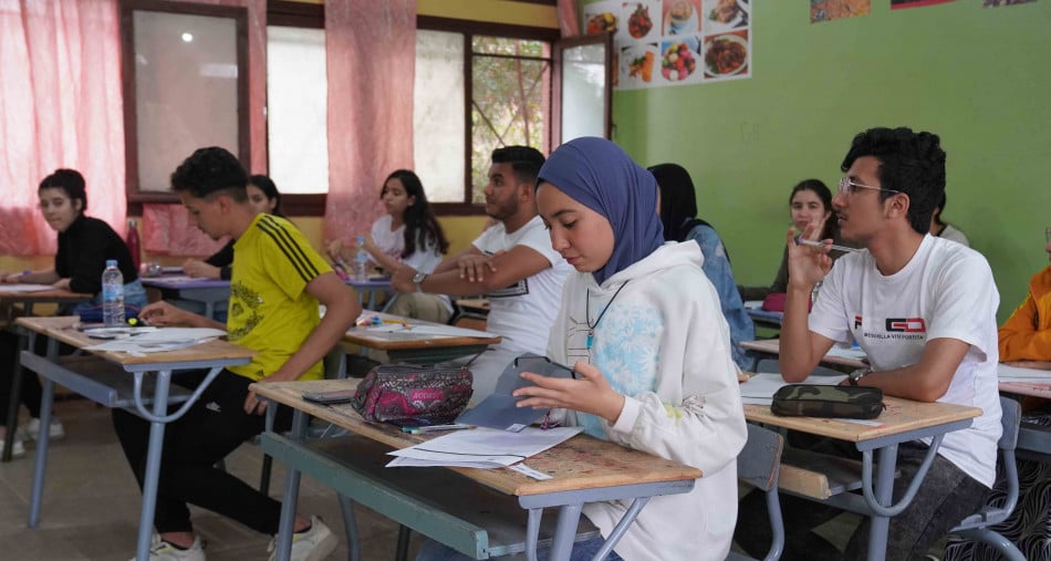 الباكالوريا .. تعرف على عدد الناجحين في الدورة الاستدراكية