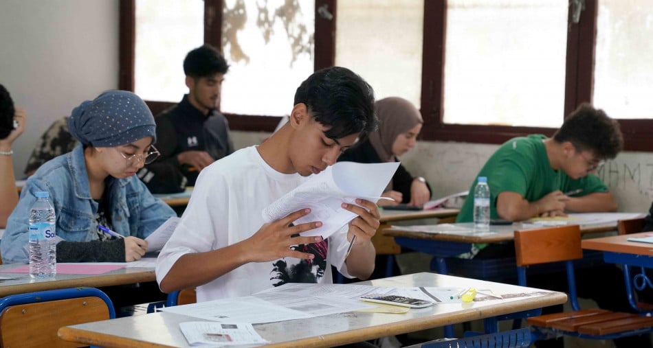 الباكالوريا .. أكاديميات منكبة على معالجة الشكايات